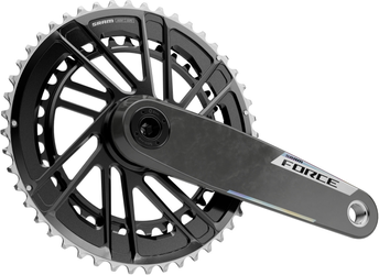 Kurbelgarnitur Force E1 175 mm / 46-33T - Produktbild - 2