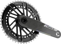 sram-kurbelgarnitur-force-e1-1-21445005.jpg Kurbelgarnitur Force E1 175 mm / 46-33T - Produktbild - 2