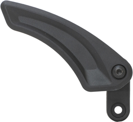 REVERSE Flip-Guide E-Kettenführung Direct Mount Halteplatte I-Form schwarz - Produktbild - 2