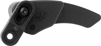 REVERSE Flip-Guide E-Kettenführung Direct Mount Halteplatte I-Form schwarz - Produktbild - 3
