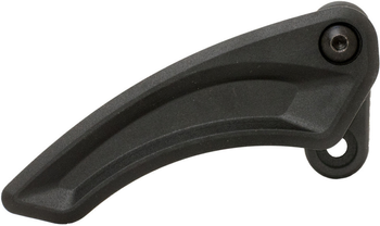 REVERSE Flip-Guide E-Kettenführung Direct Mount Halteplatte I-Form schwarz - Produktbild - 1