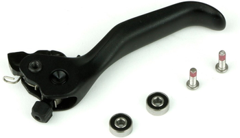 LEVER BLADE KIT ALU BLK MAVEN SLV A1 - Produktbild - 1