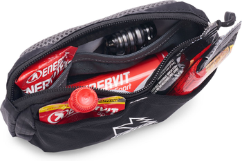 USWE Organizer Tasche schwarz - Produktbild - 1