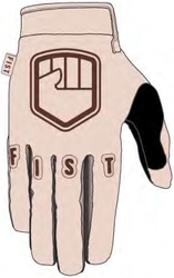 Fist Handschuhe Earth Stocker L / bone - Produktbild - 1