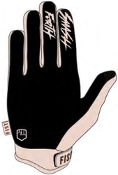 Fist Handschuhe Earth Stocker XL / tan - Produktbild - 2