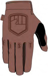 Fist Handschuhe Earth Stocker XL / tan - Produktbild - 1