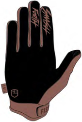 Fist Handschuhe Earth Stocker XL / tan - Produktbild - 3