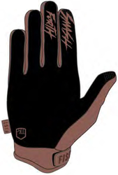 Fist Handschuhe Earth Stocker M / olive - Produktbild - 3