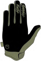 Fist Handschuhe Earth Stocker M / olive - Produktbild - 4