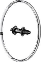 reverse-laufrad-black-one-26-zoll-2-21445141-21445141.jpg Laufrad Black One 29 Zoll hinten / Reverse Base / 12x148mm (Boost) / Shimano Microspline / schwarz / silber - Produktbild - 1