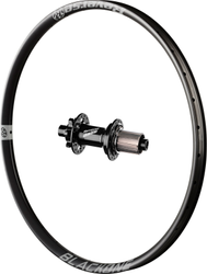 Reverse Black One Laufrad hinten 29 Zoll 12x148 mm Boost Shimano HG - Produktbild - 1