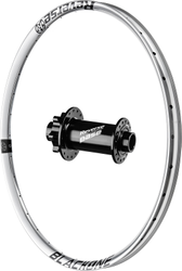 Laufrad Black One 29 Zoll vorne / Reverse Base / 20x110mm (Super Boost) / - / schwarz / silber - Produktbild - 1