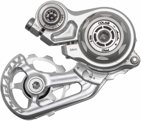 Colab Pro Kettenspanner silber - Produktbild - 1