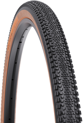 wtb-reifen-riddler-tcs-5-21445169.jpg WTB Riddler TCS 37 mm SG schwarz-tan Tubeless Faltreifen 700c - Produktbild - 1
