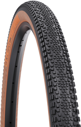 Reifen Riddler TCS 45 mm / SG - Seitenwand Pannenschutz / schwarz-tan - Produktbild - 1