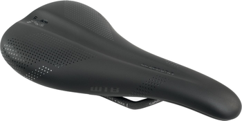 Sattel Silverado Fusion Form 265 x 135 mm / Carbon - Produktbild - 1