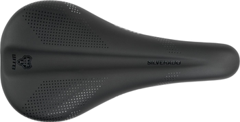 Sattel Silverado Fusion Form 265 x 135 mm / Carbon - Produktbild - 2