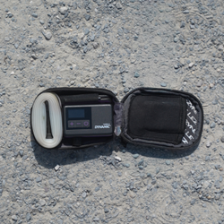 Dynamic Turblo E-Pumpe 115g, bis zu 8 bar / 116 psi Li-Po Batterie 500mAh - Produktbild - 4