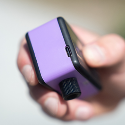 Dynamic Turblo E-Pumpe 115g, bis zu 8 bar / 116 psi Li-Po Batterie 500mAh - Produktbild - 7