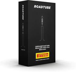 pirelli-schlauch-roadtube-21445220.jpg Pirelli RoadTube Butylschlauch 28 Zoll mit Sclaverand-Ventil in 80 mm Länge
