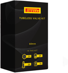 Tubeless Ventile 60 mm - Produktbild - 1