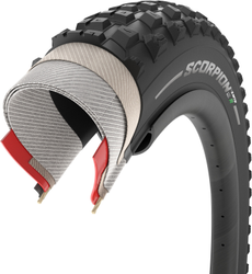 Reifen Scorpion E-MTB R 27.5 x 2.80 - Produktbild - 3