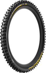Pirelli Reifen Scorpion Race DH MUD 29 x 2.4, DualWALL+, 60 TPI SmartEVO DH, Yellow label, TLR - Produktbild - 6