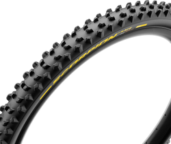 pirelli-reifen-scorpion-race-dh-mud-1-21445247.jpg Pirelli Reifen Scorpion Race DH MUD 29 x 2.4, DualWALL+, 60 TPI SmartEVO DH, Yellow label, TLR - Produktbild - 2