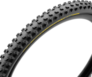 Pirelli Reifen Scorpion Race DH S 29 x 2.5, DualWALL+, 60 TPI SmartEVO DH, Yellow label, TLR - Produktbild - 6