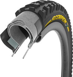 Reifen Scorpion Race DH T 29 x 2.50 - Produktbild - 6