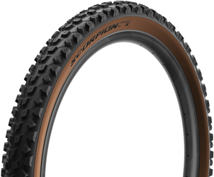 Reifen Scorpion Enduro S 29 x 2.60 / Classic (tan-wall) / HardWALL - Produktbild - 1