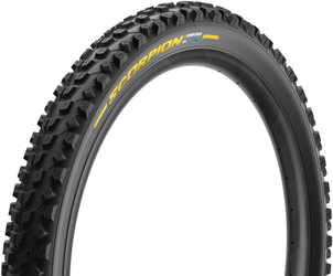 Reifen Scorpion Enduro S 29 x 2.40 / Yellow label / HardWALL - Produktbild - 1