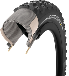 pirelli-reifen-scorpion-enduro-m-6-21445273.jpg Reifen Scorpion Enduro M 29 x 2.40 / Turchese label / HardWALL - Produktbild - 3