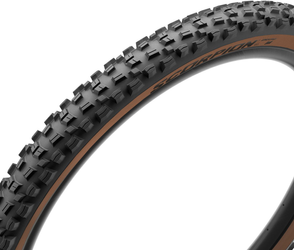 Reifen Scorpion Enduro M 29 x 2.60 / Turchese label / HardWALL - Produktbild - 8