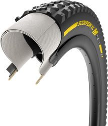 Reifen Scorpion Race XC M Yellow label / LITE - Produktbild - 3