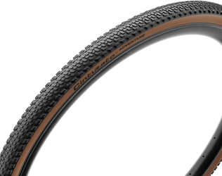Reifen Cinturato Adventure 700 x 45C / schwarz - Produktbild - 3
