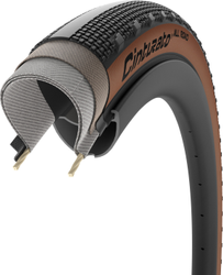 Reifen Cinturato All Road 700 x 50C / schwarz - Produktbild - 5