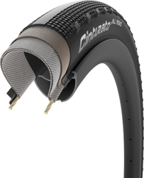 Reifen Cinturato All Road 700 x 45C / Classic (tan-wall) - Produktbild - 10