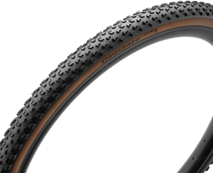 Reifen Cinturato Gravel S 700 x 40C / schwarz - Produktbild - 2