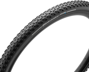Reifen Cinturato Gravel S 700 x 40C / schwarz - Produktbild - 8