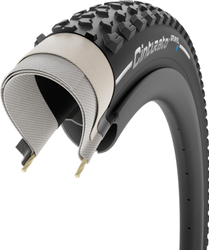 Reifen Cinturato Gravel S 700 x 40C / schwarz - Produktbild - 9