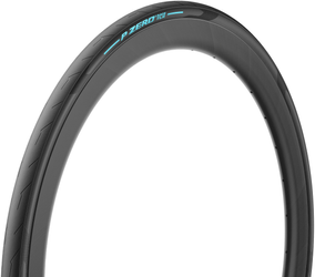 Reifen P ZERO Race TLR Colour Edition 700 x 28C / Blue label - Produktbild - 1