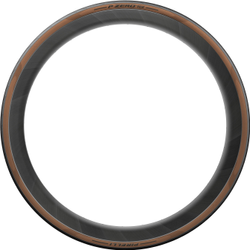 Reifen P ZERO Race TLR 700 x 28C / Retro (tan-wall) - Produktbild - 8