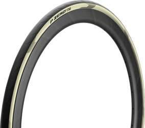 Reifen P ZERO Race RS TLR 700 x 32C / Retro (tan-wall) - Produktbild - 1