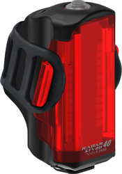 Lezyne Radar STVZO Rücklicht Radar 100 Lumen USB-C BT ANT+ Y19 - Produktbild - 1