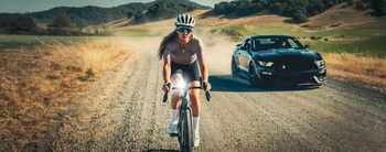 Lezyne Radar STVZO Rücklicht Radar 100 Lumen USB-C BT ANT+ Y19 - Produktbild - 6