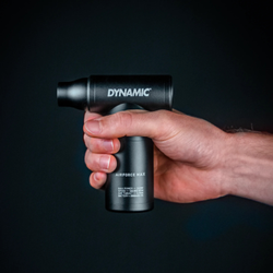 Dynamic AirForce Max Luftgebläse USB-C 130000 RPM - Produktbild - 2
