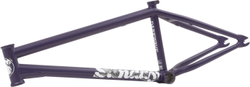 sunday-darkwave-rahmenlpabMTFKStJ5b-21445461.jpg Sunday Darkwave Rahmen 21.25", midnight purple Broc Raiford - Produktbild - 1