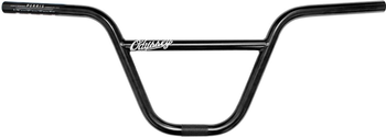 Odyssey Perris Lenker 8.78" 27" breit, 10°BS, 4°UP, schwarz - Produktbild - 1