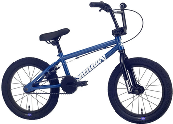 Sunday Blueprint 16" MY2023 blau - Produktbild - 1